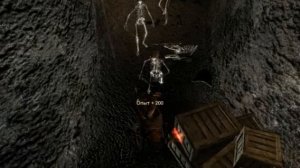 Gothic3 Как попасть в Венгард