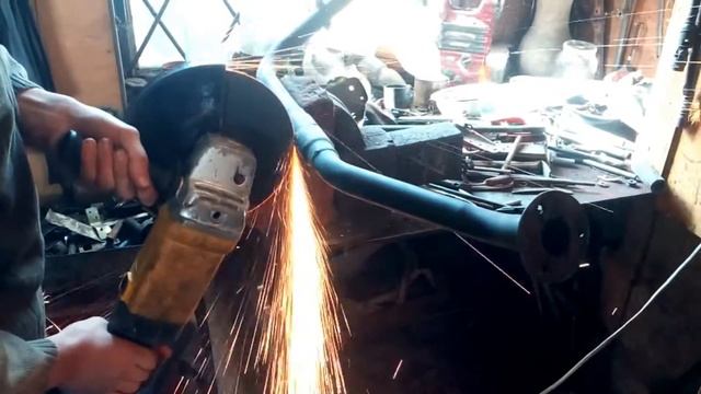 Ремонт ( Viper spizer 200 ) смотреть онлайн