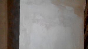 Работа с гипсовой шпаклевкой КНАУФ. Раскрыт секрет работы с гипсовой шпаклевкой КНАУФ