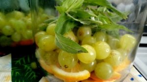 МОХИТО НА ЗИМУ ▶️ ВКУСНО, ПРОСТО, ОБАЛДЕННО