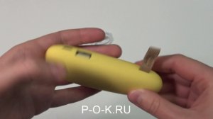 Внешние аккумуляторы Power bank. Портативные зарядные устройства оптом