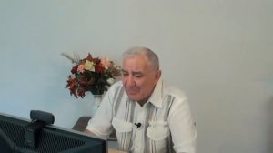 Чем гордиться в России. Михаил Казиник