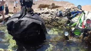 Египет / Дайвинг / Дахаб  / Блю Хол(Blue Hole) / Обзор используемого видео-фото оборудования