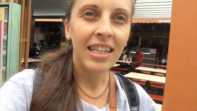 Vlog || дорога до Бали, гуляем в Сингапуре, прощаемся с Вьетнамом смотреть онлайн