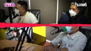 Ternyata Ini Toh Penunggu Kantor Prambors! - Prambors Talks x Kamis Mistis Sunset Trip