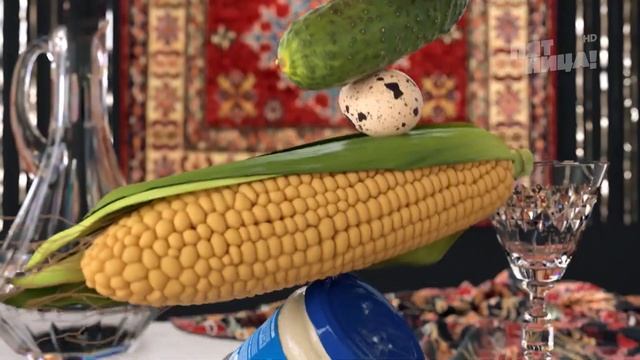 Новогодние рекламные заставки (Пятница!, 2022-2023) смотреть онлайн