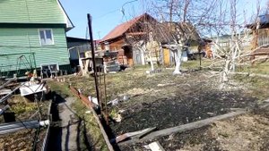 Переезжаю из частного дома в квартиру (часть 1)