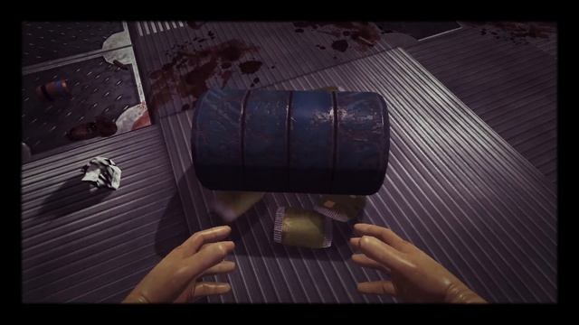 ЗОЛУШКА МОЕТ ПОЛ ОТ КРОВАВОЙ БАНИ ? смотреть онлайн