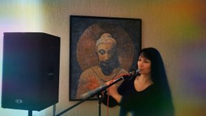 Aunika I Ветер перемен I Ауника