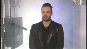 ГАРИК гр бандэрос рубилка РУ ТВ