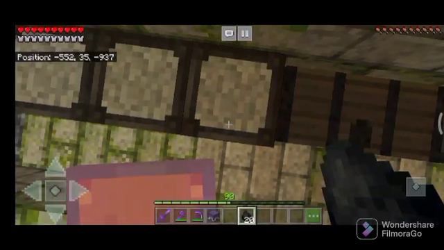 SHIFTED MY BASE FROM IT'S ORIGINAL LOCATION TO STRONGHOLD #LOKICRAFT 4 SURVIVAL SERIES 2.0 PART 5 смотреть онлайн