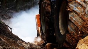 Камнедробильщик камнеподборщик[ Канавакопатель,Ротоватор]