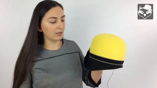 Шляпа, Кериган Елублэк смотреть онлайн