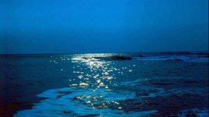 Энергия синего цвета  открывает ясновидение.