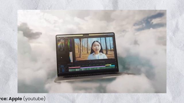 The NEW MacBook Air 15" isn't for everyone- But why? смотреть онлайн