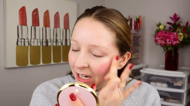 Winky Lux PR Unboxing & Tutorial | Clean, Fresh Makeup Look смотреть онлайн