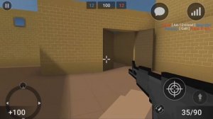 ХУДШИЕ КЛОНЫ CS:GO #1 - БЛОКСТРАЙК (BlockStrike)