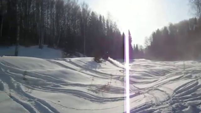 снегоходы советск2 смотреть онлайн