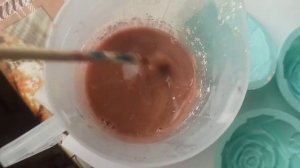 Как сделать мыло из обломков? Мыловарение. soap making