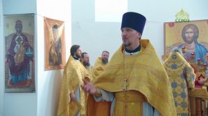 Слово протоиерея Андрея Канева в неделю о мытаре и фарисее 25 февраля 2024 года