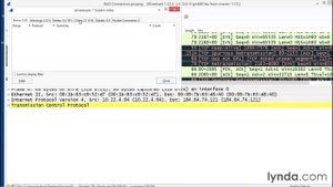Ошибки при передаче данных TCP