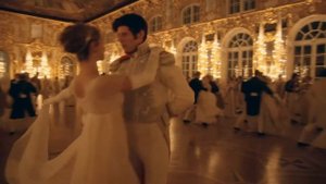 Dance Collection: Вальс Наташи Ростовой