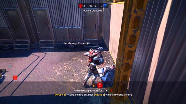 WARFACE - PP2000 SERÁ QUE É BOA MESMO ?