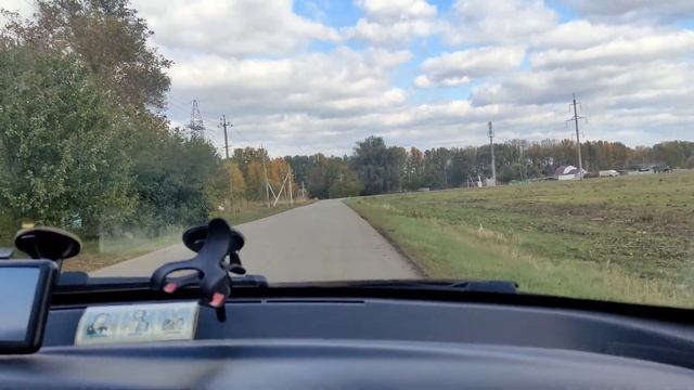 Станица Платнировская. Город Кореновск.