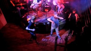 RED DREADS - Нарисованное счастье (acoustic)