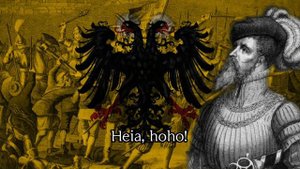 Florian Geyer-lied - Peasant War song