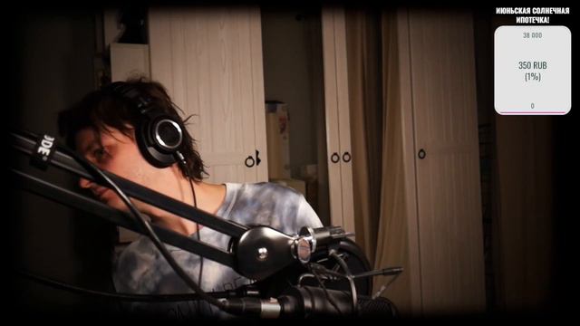 Ярослав Баярунас - Мой брат (мюзикл «The Ten Commandments» / «10 заповедей») смотреть онлайн