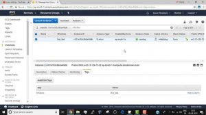 Amazon (AWS) Video -3 Launch a Windows Instance on AWS(Amazon web services)| EC2 Windows Instance