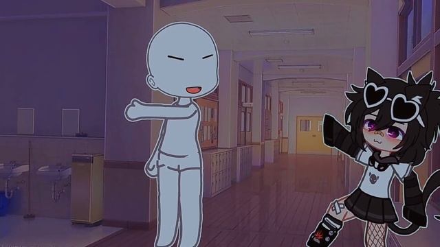 ?||Меме||Ты моя кукла...?||gacha club||? смотреть онлайн