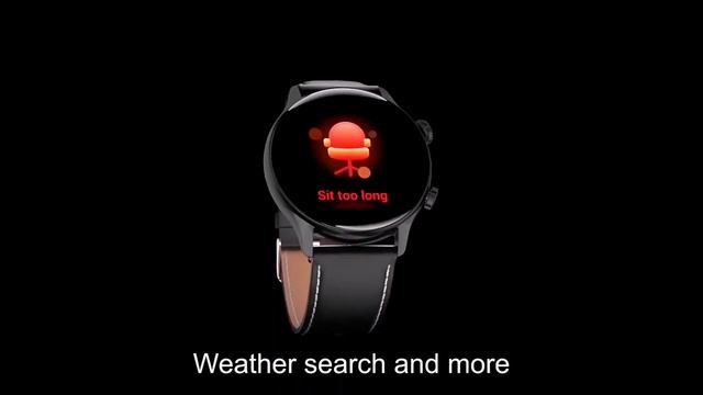 Colmi i30 flagship Smartwacth Amoled AOD 1.36 inch 390Mp NFC 2022 смотреть онлайн