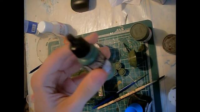Сборка БТР-70 АРС. Часть 7. Везеринг.