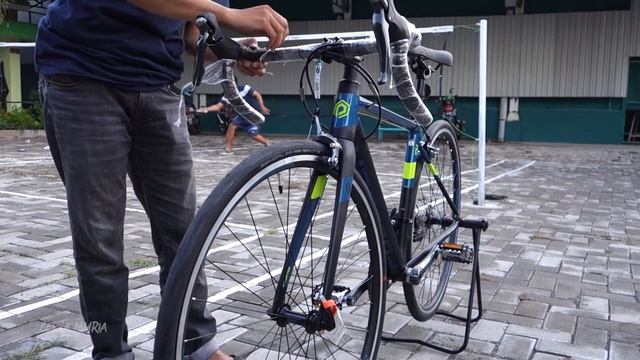 HARGA & REVIEW POLYGON STRATTOS S4 2021 TERBARU!! Indent 4 Bulan? смотреть онлайн