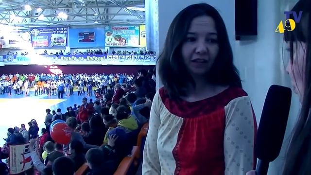 МАМА ПАПА Я СПОРТИВНАЯ СЕМЬЯ 2015г смотреть онлайн