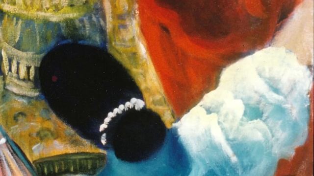 Glazunov - Spanish Serenade смотреть онлайн