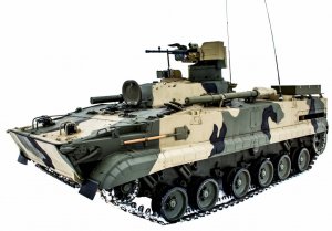 Новое поступления Бронетехники ВС РФ в СВО