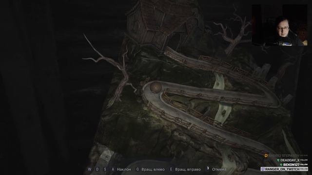 Resident Evil: Village - Хардкор - Полное прохождение на русском смотреть онлайн