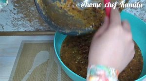 САМОЕ ВКУСНОЕ ВАРЕНЬЕ / ДЖЕМ ИЗ СЛИВЫ И АПЕЛЬСИНА