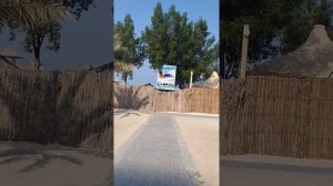 Ramada Beach Hotel Ajman /// Рамада бич хотел Аджман - кратко,информативно,позитивно)