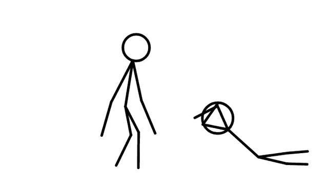 Stick Fighter #3 Это стоит лайков смотреть онлайн