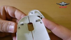 Logitech M350 Pebble. Какой симпатишный камушек :D