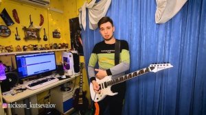 ИГРА НА ГИТАРЕ СТОЯ / Всё Что Нужно Знать!