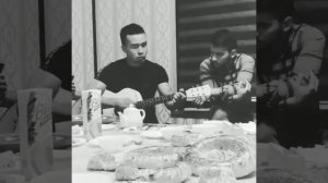 Jonli ijro gitarada, Oh Onajon