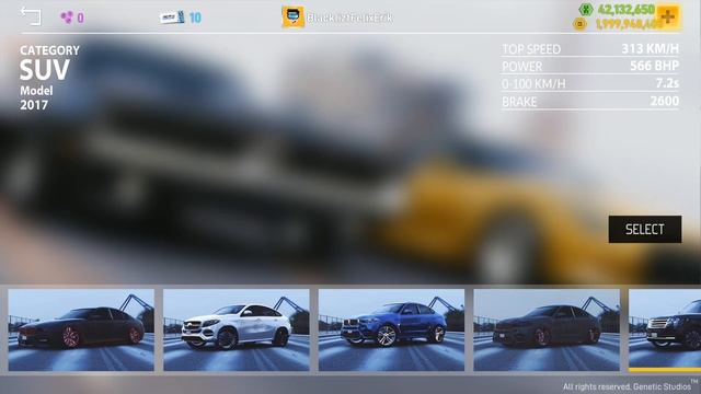 Real Car Parking 2: Driving School 2018 | Graphics Evolution & Massive Update смотреть онлайн