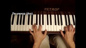 И Билык (Киркоров) "Снег" разбор на пианино (cover)