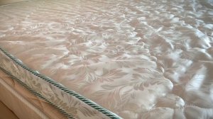 Отзыв о матрасе Agreen Clean Baikal