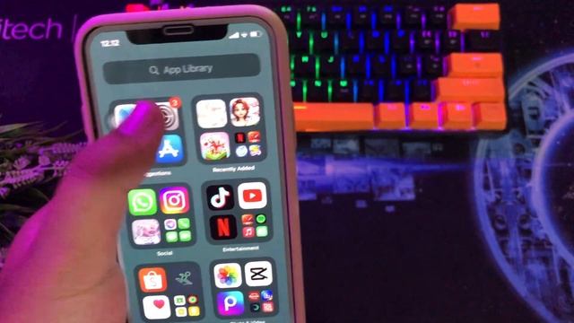 How to Install Dynamic Island on Any iPhone (No Jailbreak) смотреть онлайн